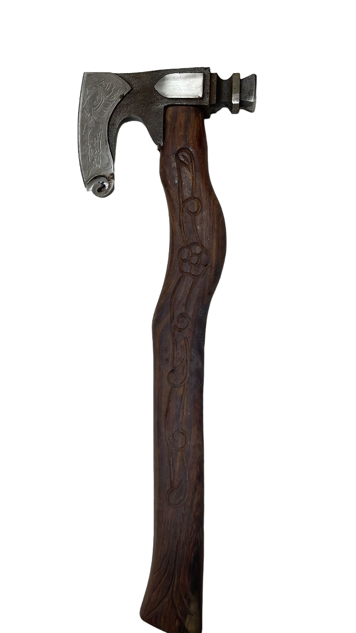 Dragon Style Axe